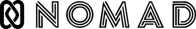 Nomad AI Logo